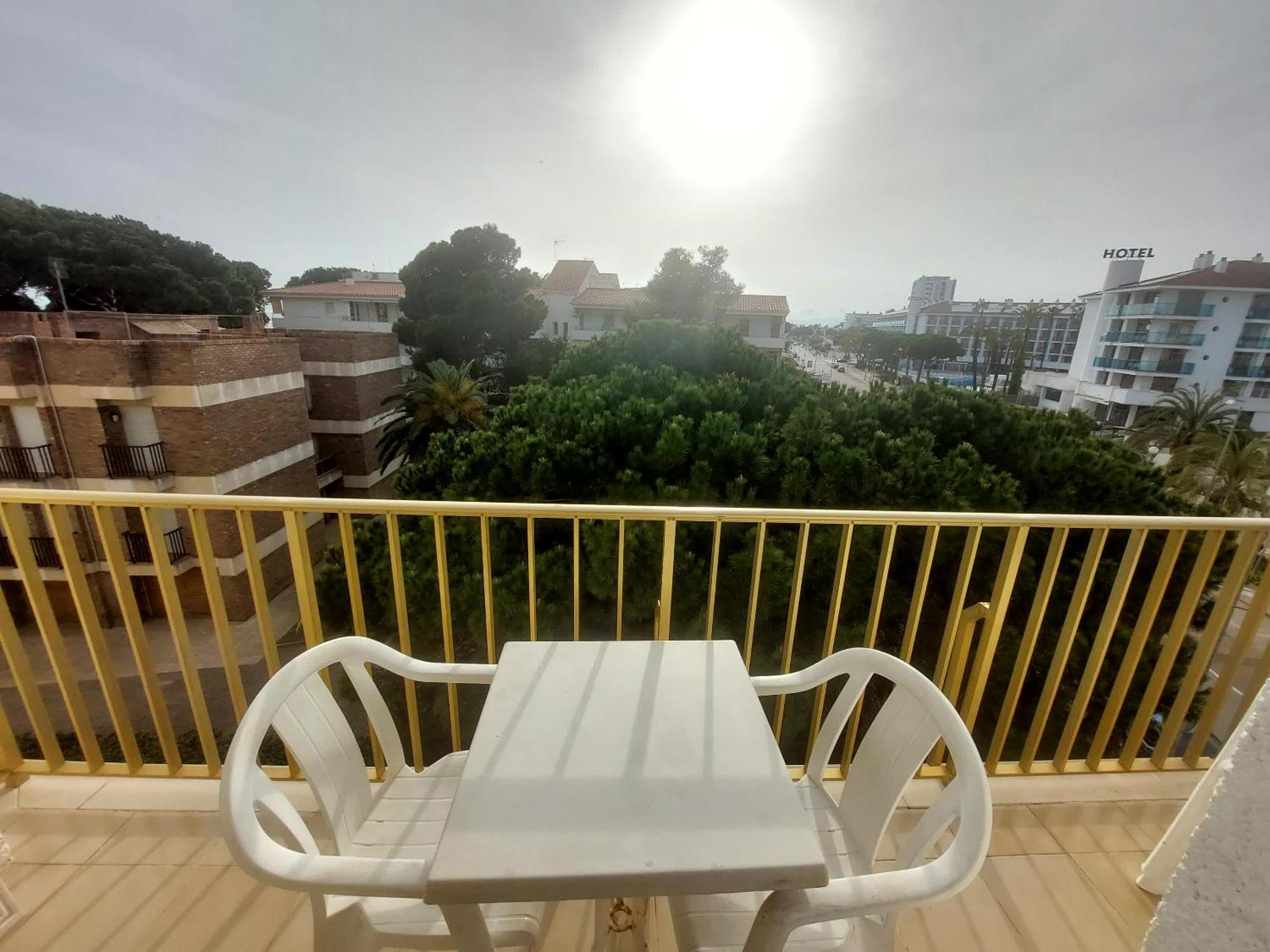 Rentalmar Playmar Cambrils Exterior foto