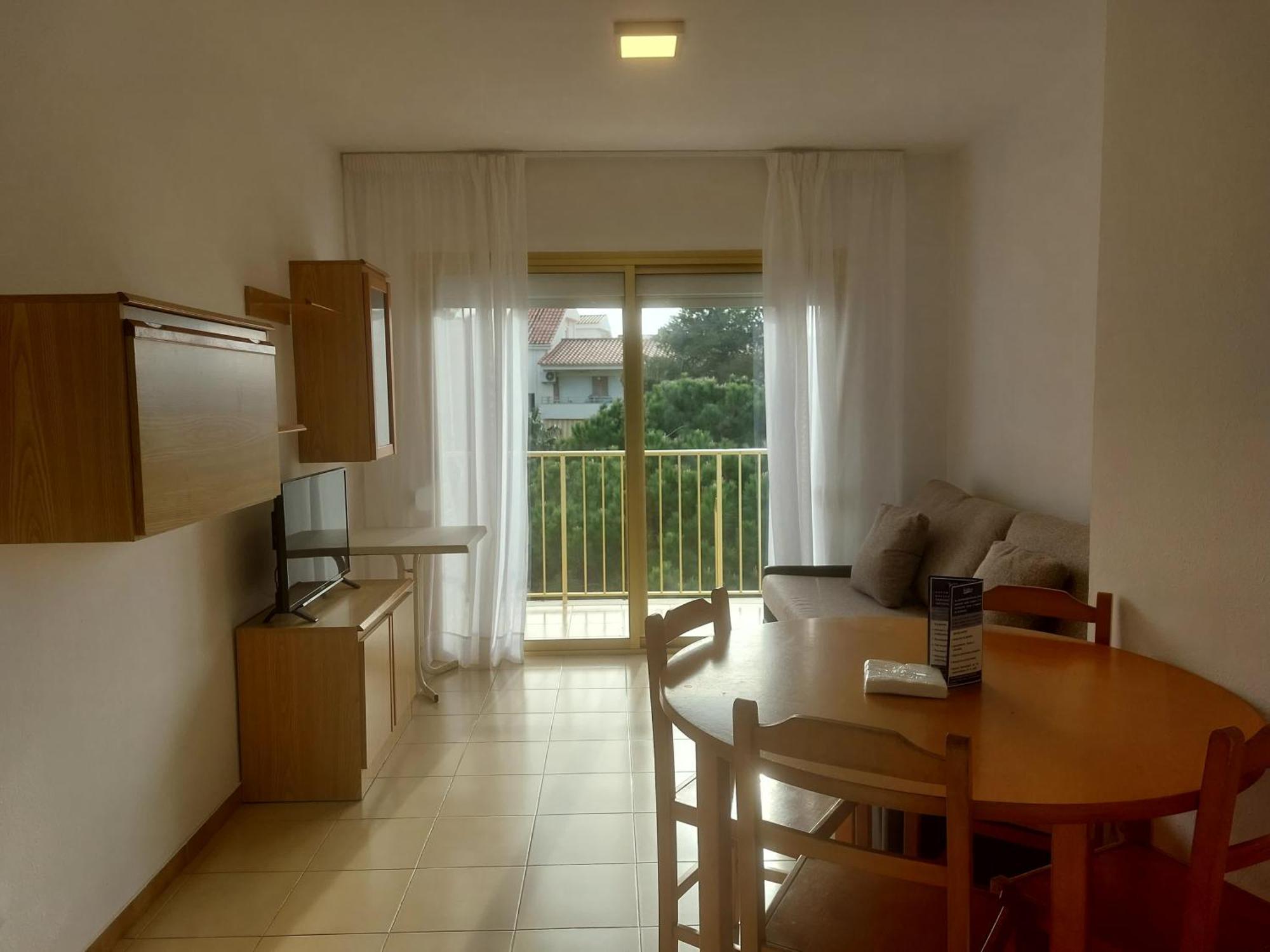 Rentalmar Playmar Cambrils Exterior foto
