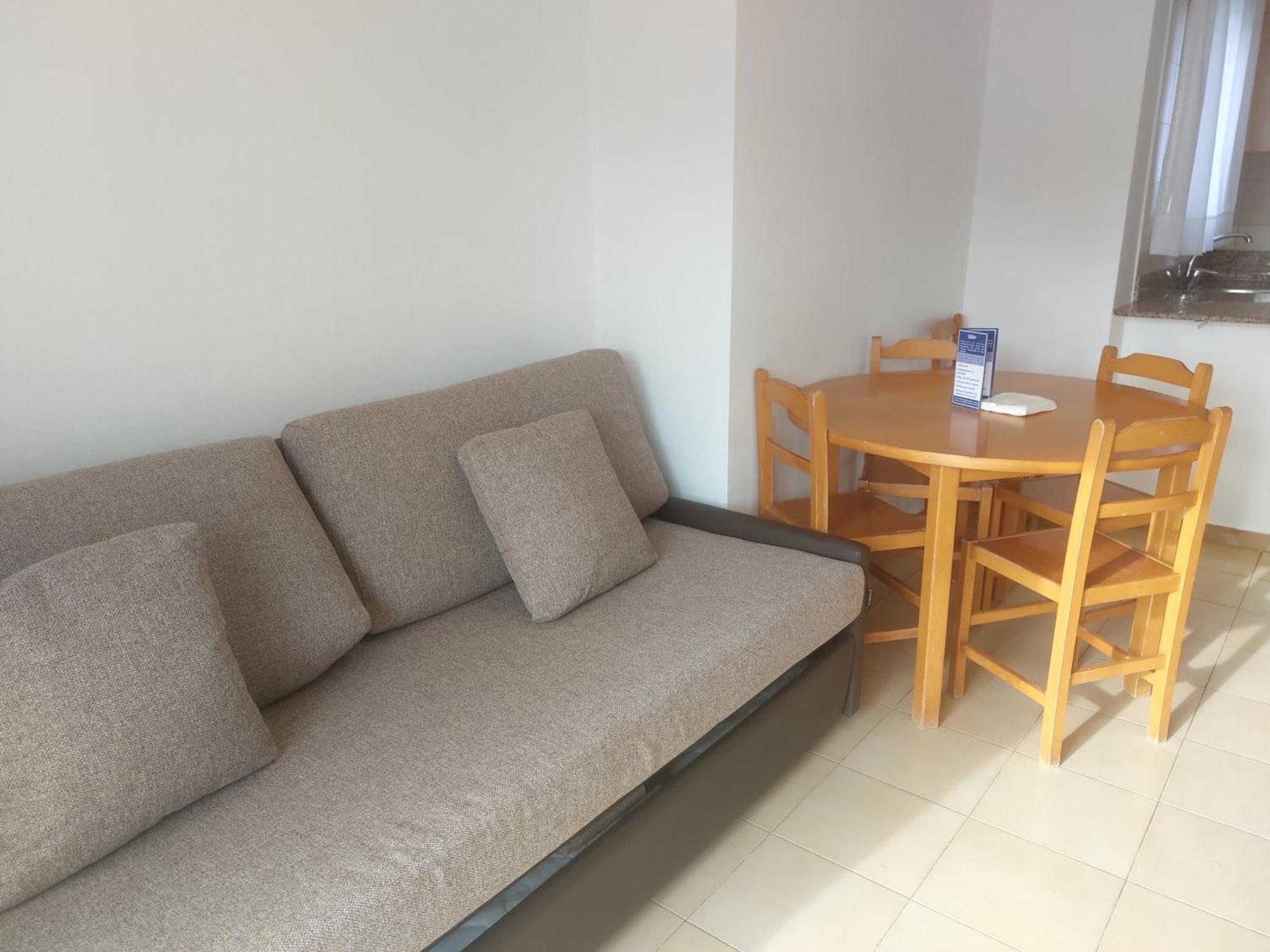 Rentalmar Playmar Cambrils Exterior foto