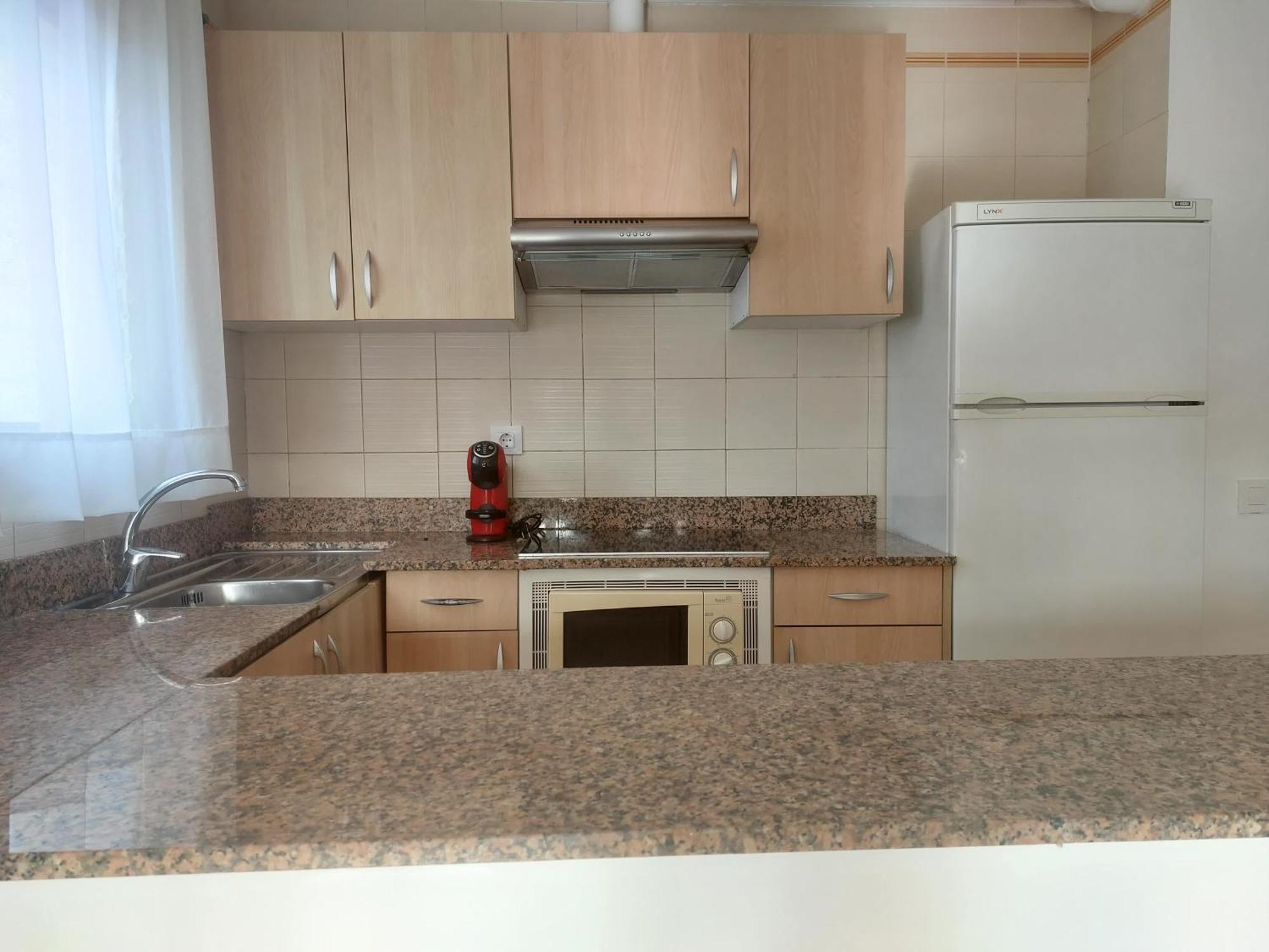 Rentalmar Playmar Cambrils Exterior foto
