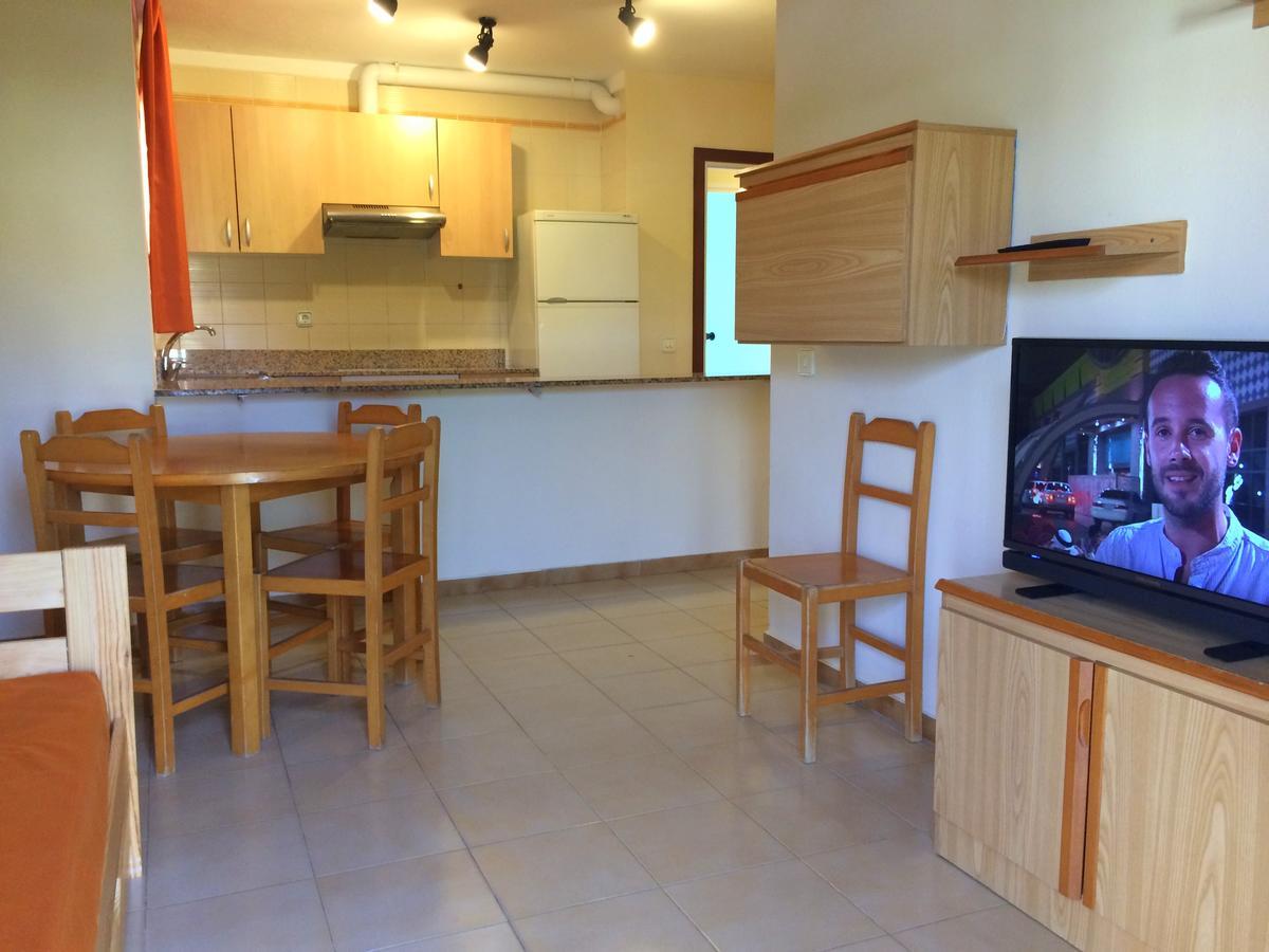 Rentalmar Playmar Cambrils Exterior foto